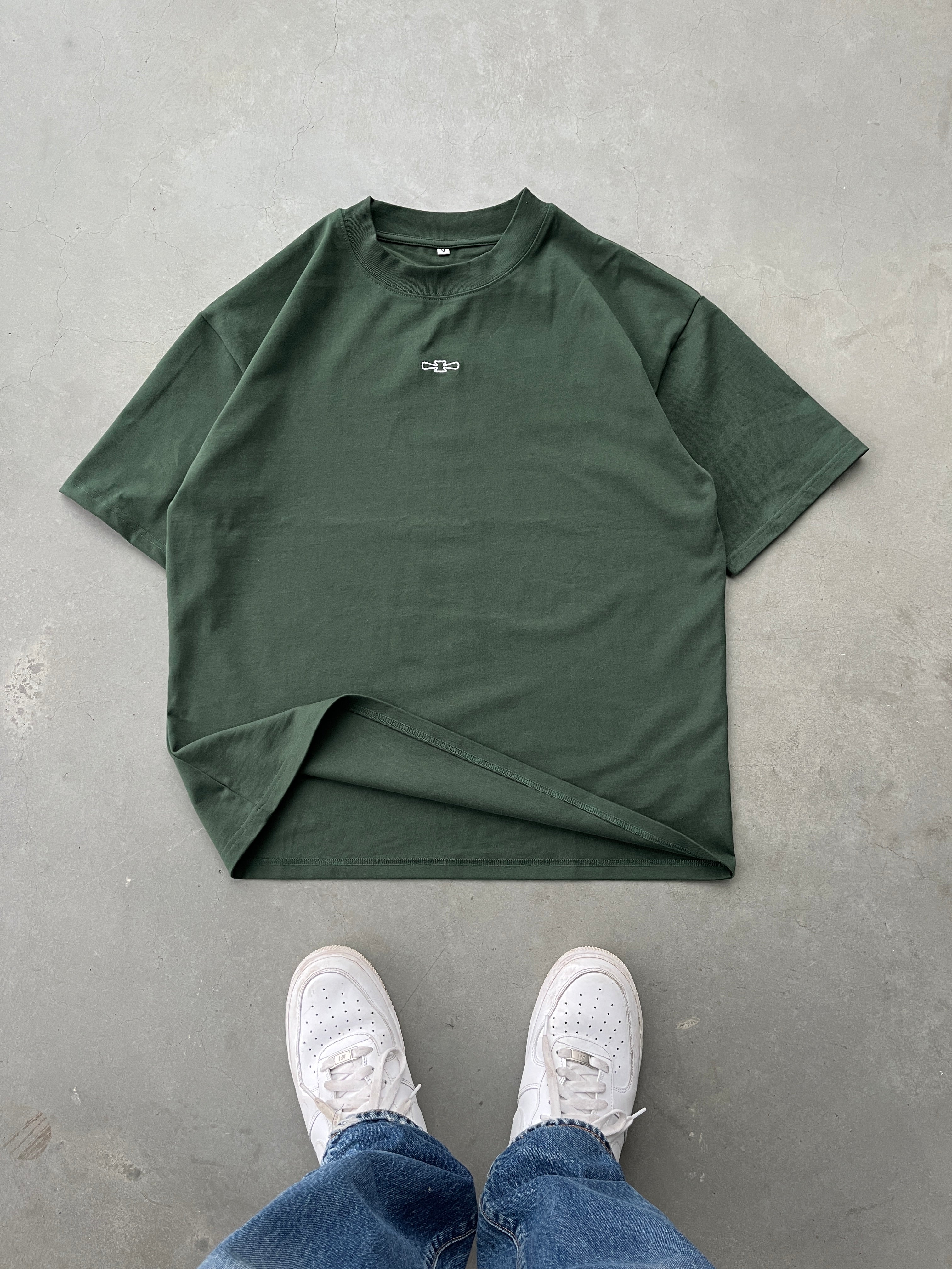 FLY TO FREEDOM T-SHIRT