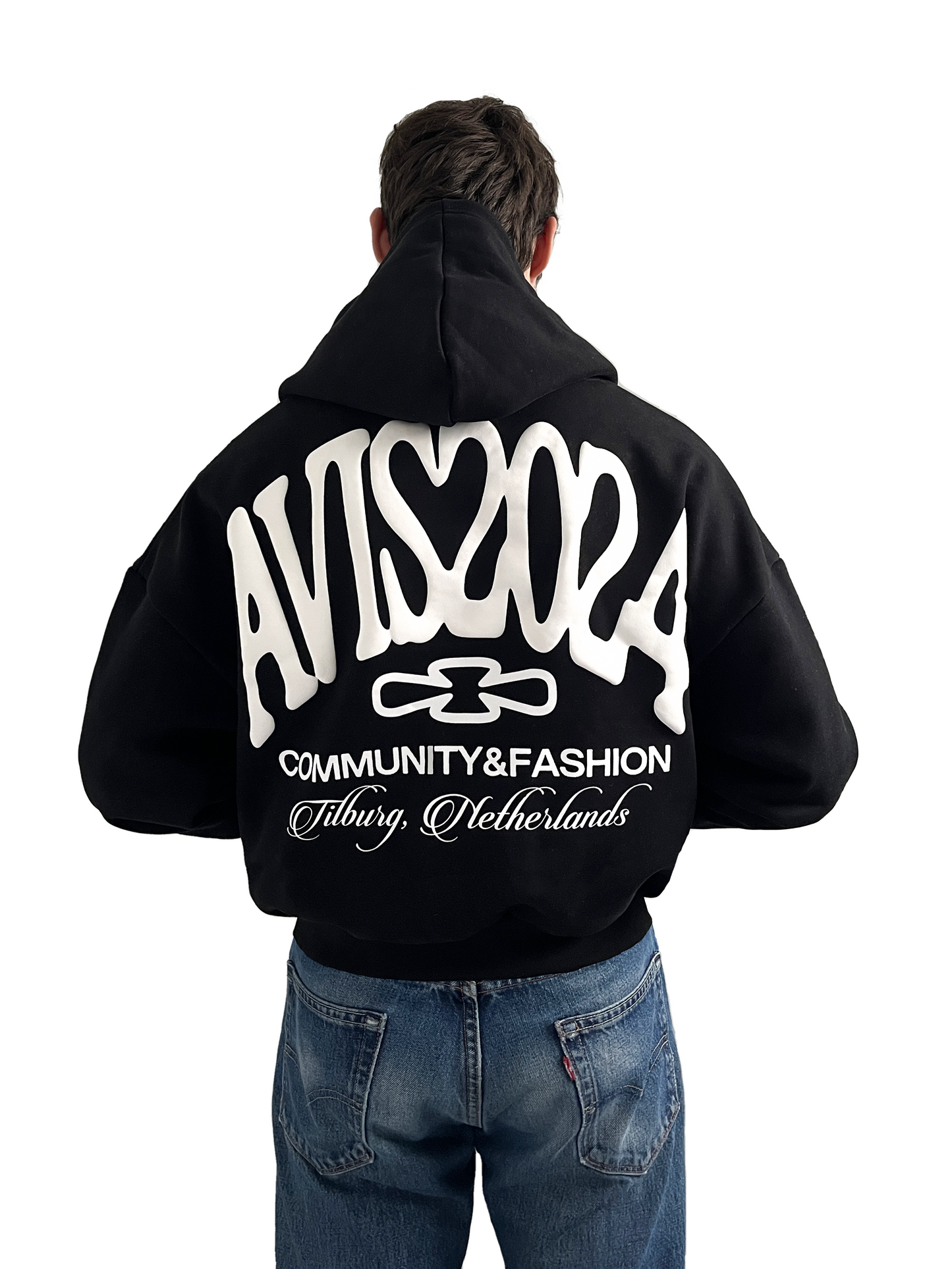 AVIS HOODIE