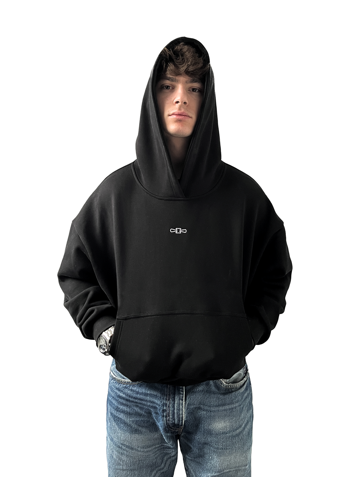 AVIS HOODIE