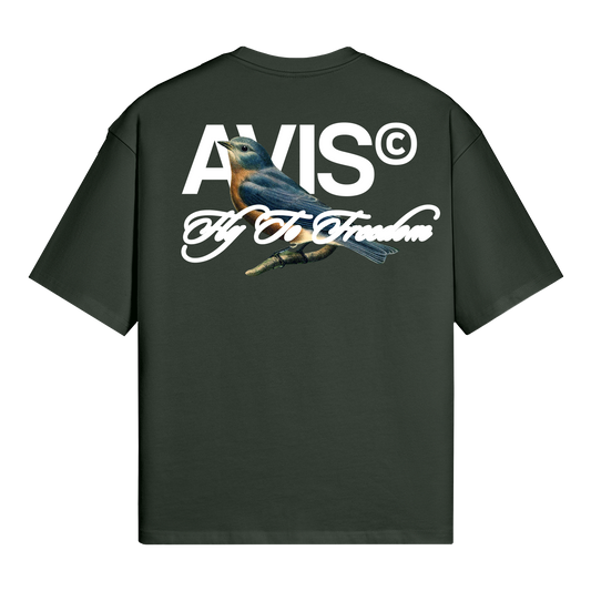 FLY TO FREEDOM T-SHIRT